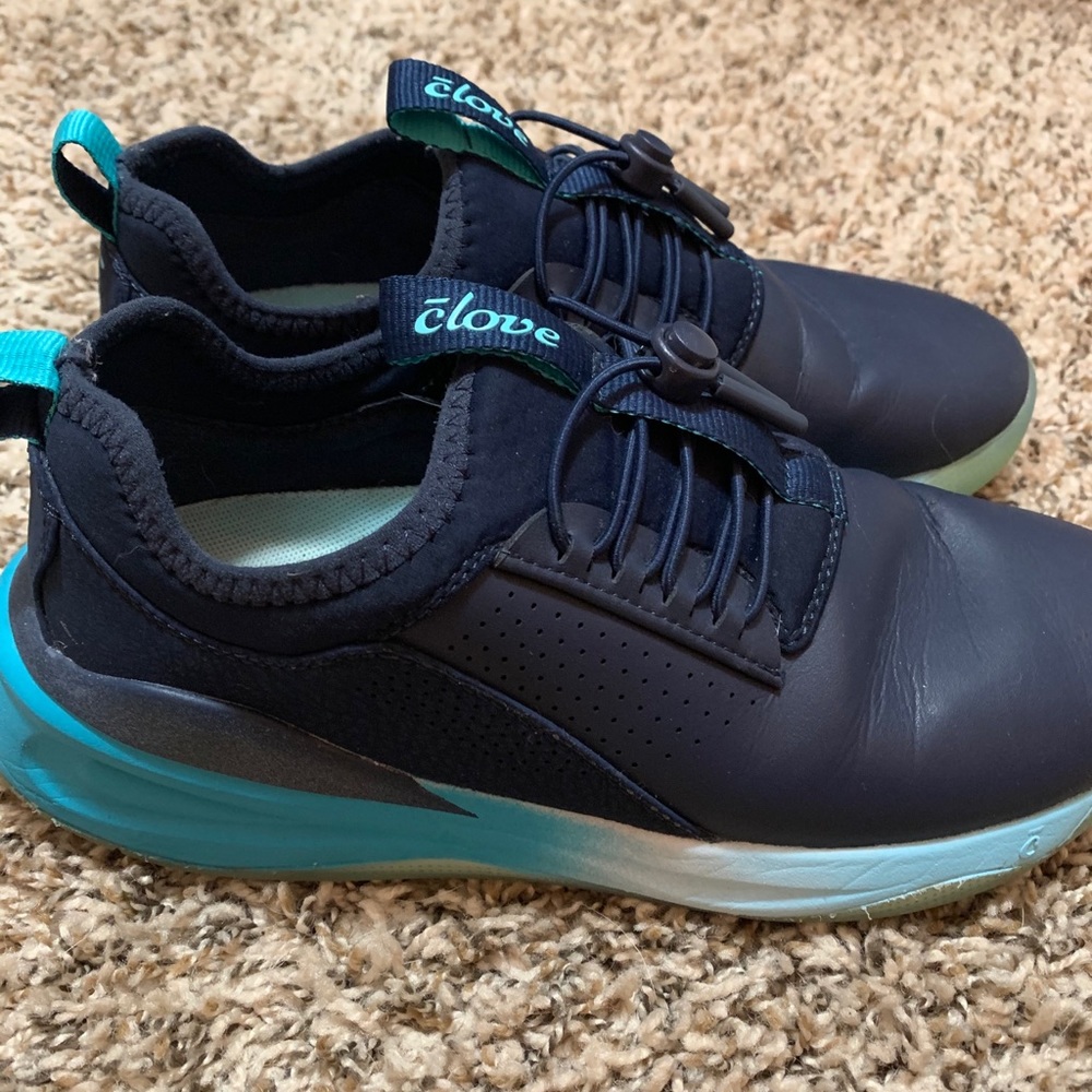 Clove Medical Sneakers